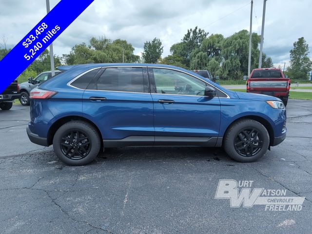 2024 Ford Edge SEL 5