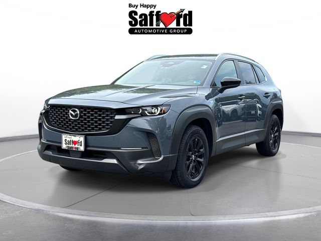 2025 Mazda CX-50 Hybrid Preferred