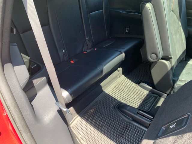 Used 2024 Toyota Grand Highlander Hybrid SUV