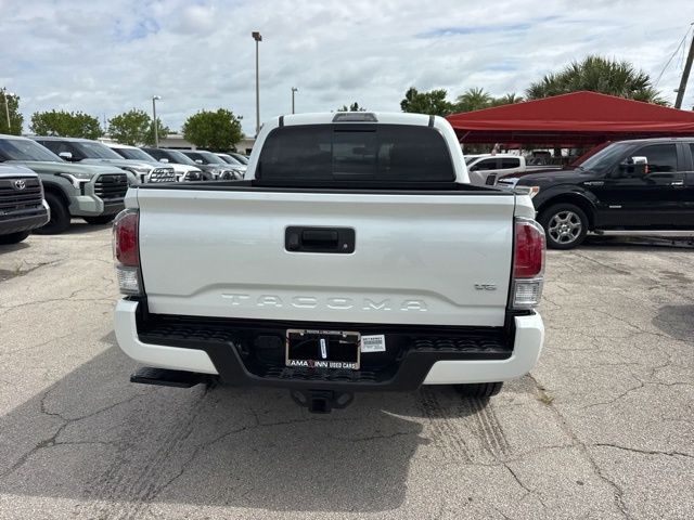 Used 2023 Toyota Tacoma Truck