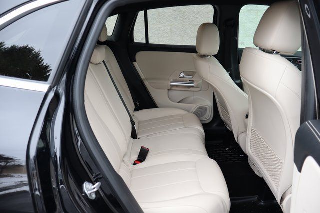 used 2023 Mercedes-Benz GLA car, priced at $28,100