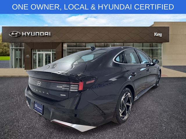 2026 Hyundai Sonata