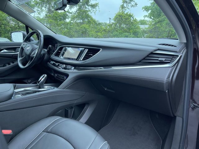 Used 2021 Buick Enclave For Sale in Livonia, MI