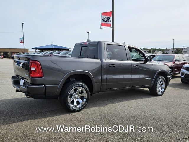 New 2026 Gray Ram Big Horn/Lone Star image 13