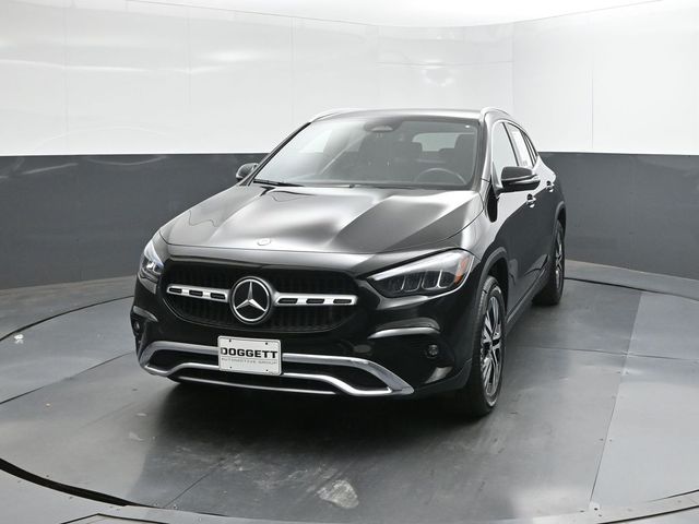 Used 2025 Mercedes-benz GLA SUV