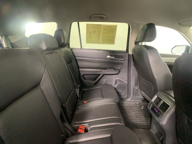 2018 Volkswagen Atlas 3.6L V6 SE 28