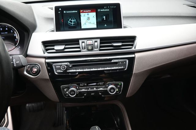 Used 2019 BMW X1 SUV