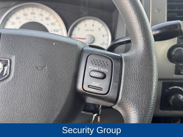 2006 Dodge Dakota SLT