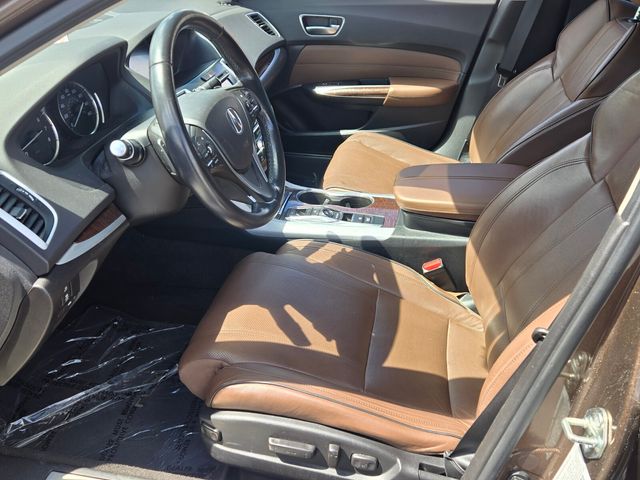 2020 Acura TL - $20,997