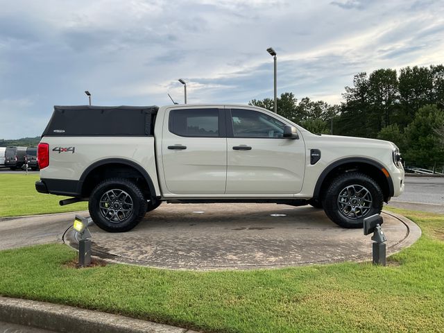 Used 2025 Ford Ranger Truck