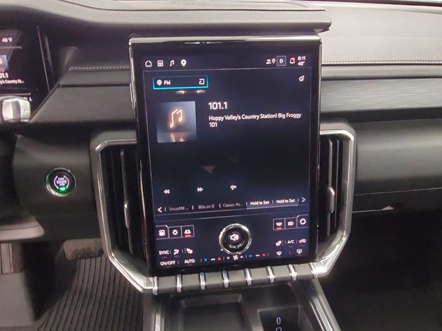 2026 – GMC – Acadia