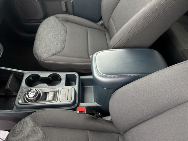 Used 2025 Ford Maverick Truck