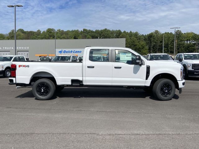 2024 Ford F-250SD XL 2