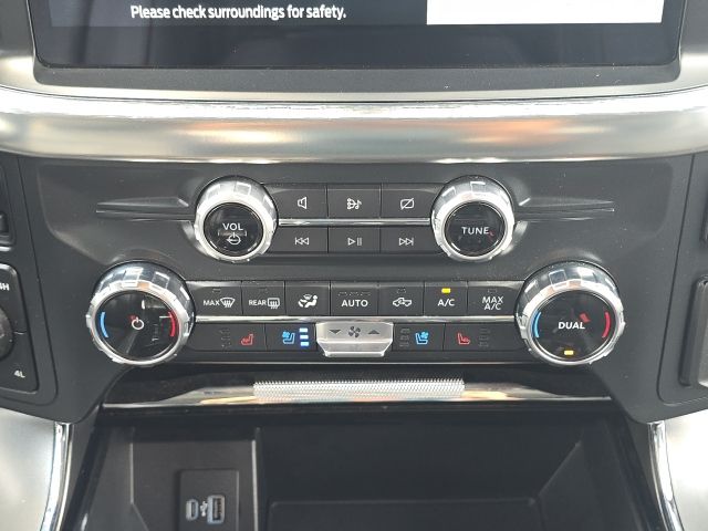 Photo of 2022 Ford F-150 Lariat in Dallas, GA - 40,  2022 Ford F-150 Lariat:B01814