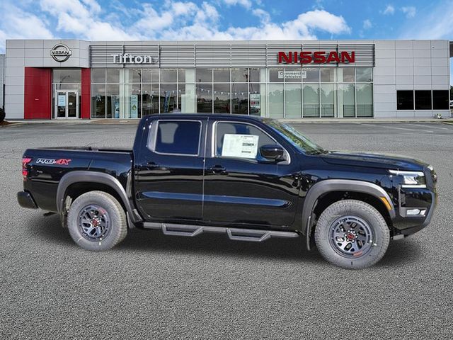 New 2026 Nissan Frontier Truck