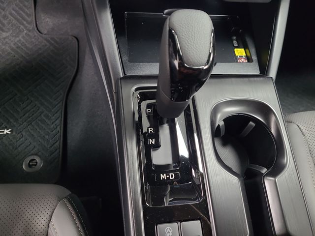 2026 – Subaru – Outback