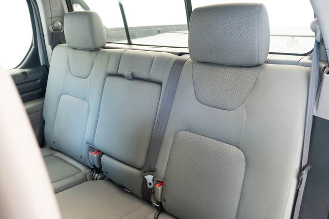 Used 2013 Honda Ridgeline Truck