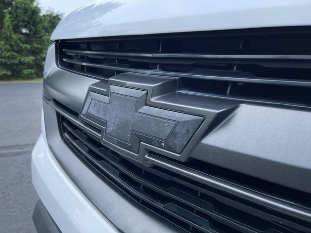 Used 2018 Chevrolet Colorado For Sale in Livonia, MI