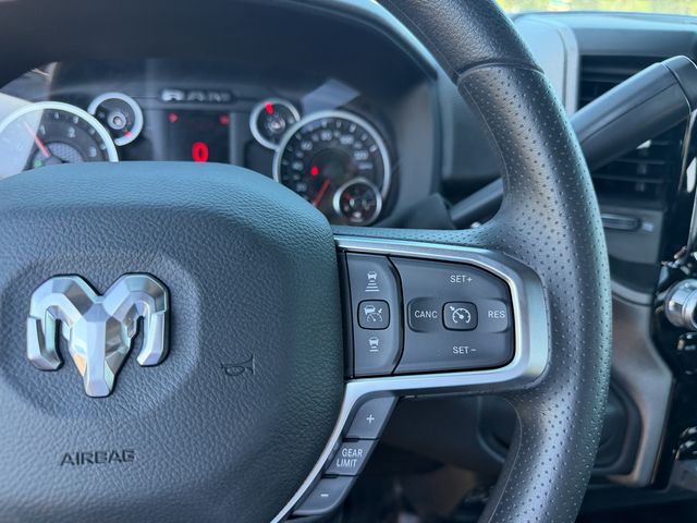 new 2026 Ram 4500HD car, priced at $78,535