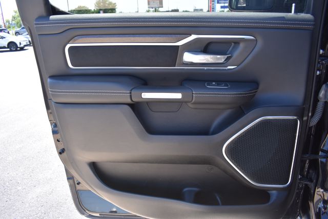 2022 RAM Ram 1500 Pickup Laramie - Photo 15