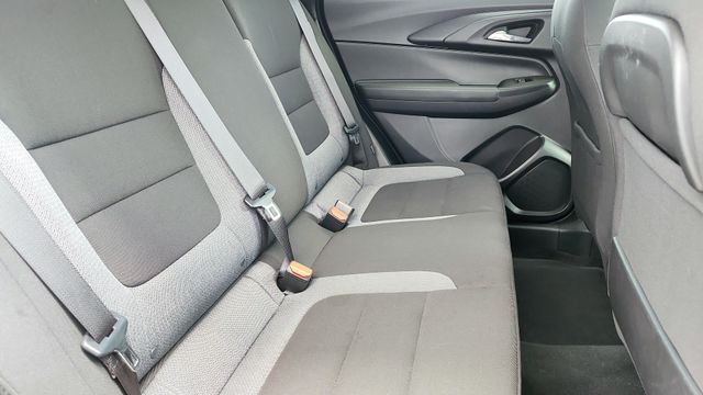 2025 Chevrolet TrailBlazer