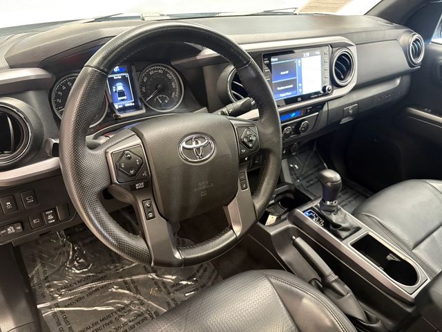 Used 2023  Toyota TRD Sport image 22