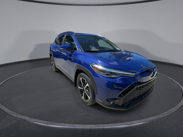 2024 Toyota Corolla - $29,877