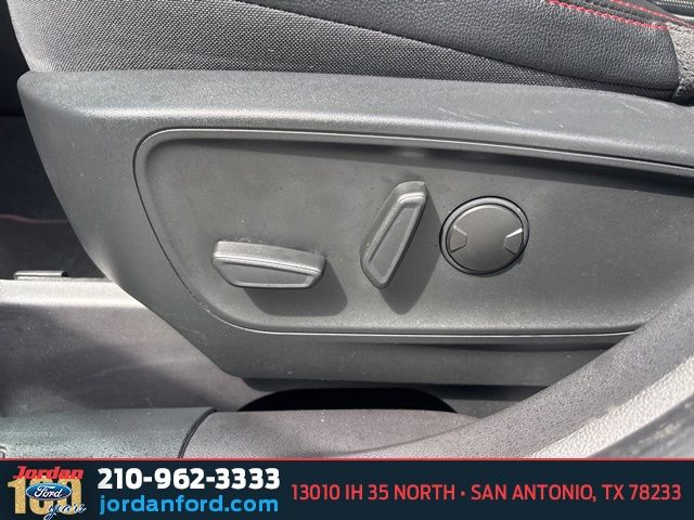 Used Car 2023 Ford Escape  St-line Elite For Sale Under $30,000 In San Antonio, Texas