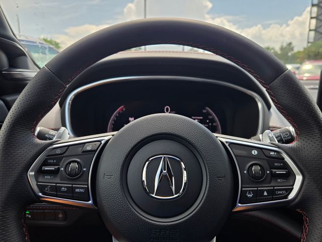 2026 Acura MDX - $70,950