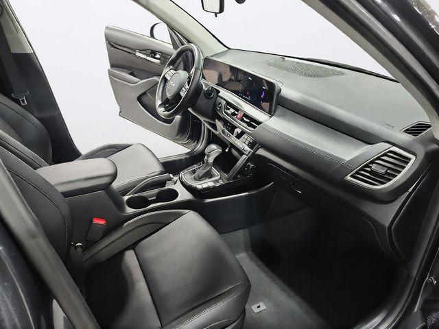 Used 2024 Kia Seltos SUV