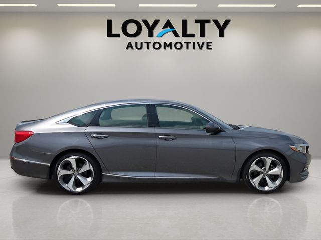 Used 2019 Honda Accord Sedan