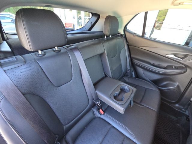 Photo of 2020 Buick Encore GX Essence in Dallas, GA - 14,  2020 Buick Encore GX Essence:167713A