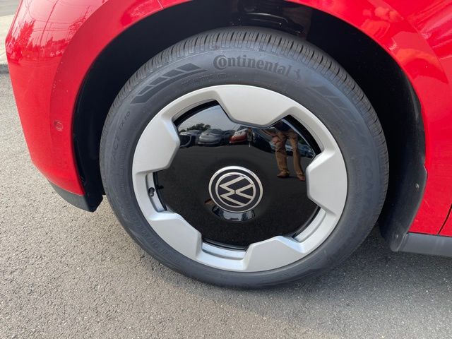 2025 Volkswagen ID. Buzz PRO S PLus - Photo 11