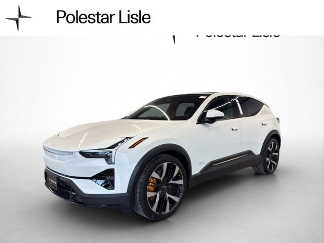 2025 Polestar 3 Launch Edition AWD