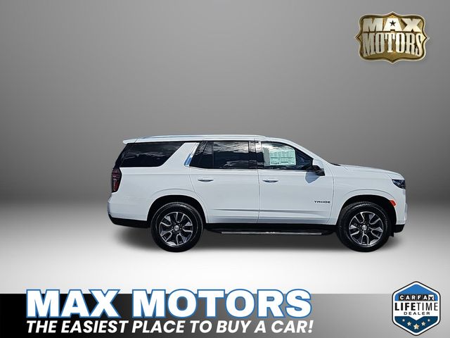 2024 Chevrolet Tahoe LT 12