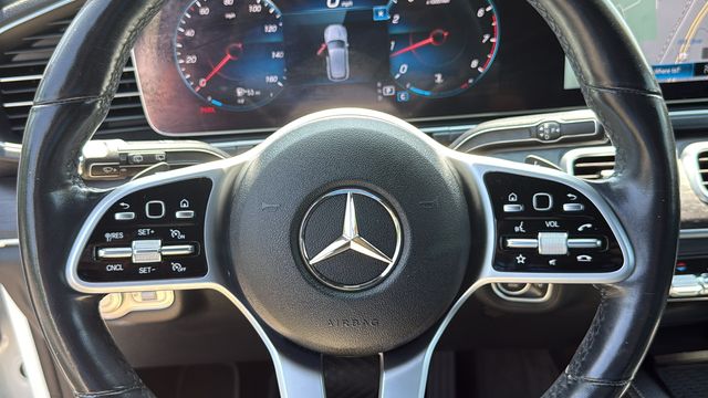Used 2020 Mercedes-benz GLE SUV