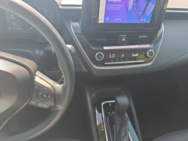 Used 2025 CELESTITE Toyota LE image 25