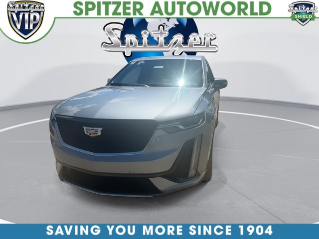 【新品】 TARPtoTARP valo shade sunrise シルバー Certified Pre-Owned 2023 Cadillac XT6 Sport 4D Sport Utility in