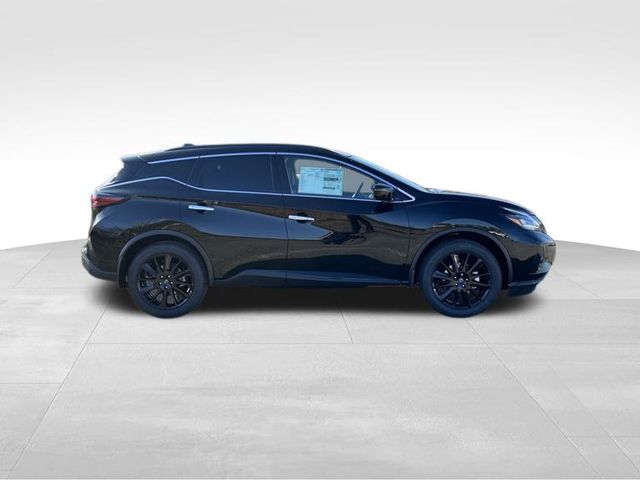 2024 Nissan Murano SV 23