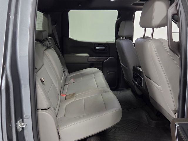 Used 2020 Chevrolet Silverado 1500 Truck