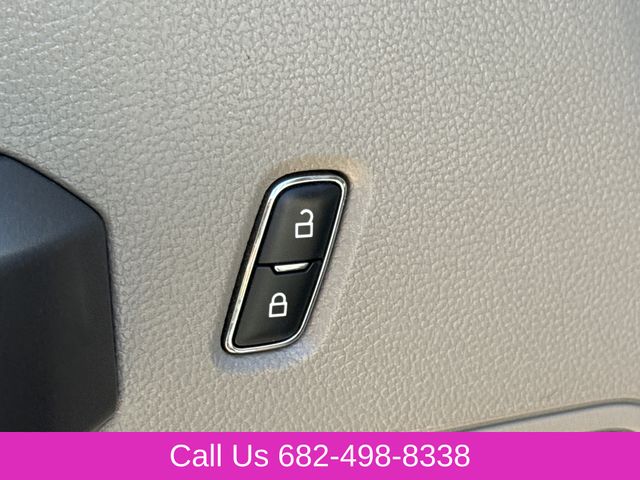 Used 2021 Ford F-250SD Truck