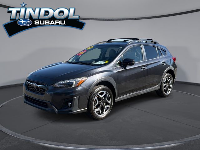 2019 Subaru Crosstrek 2.0i Limited AWD