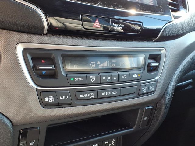 Used 2023 Honda Ridgeline Truck