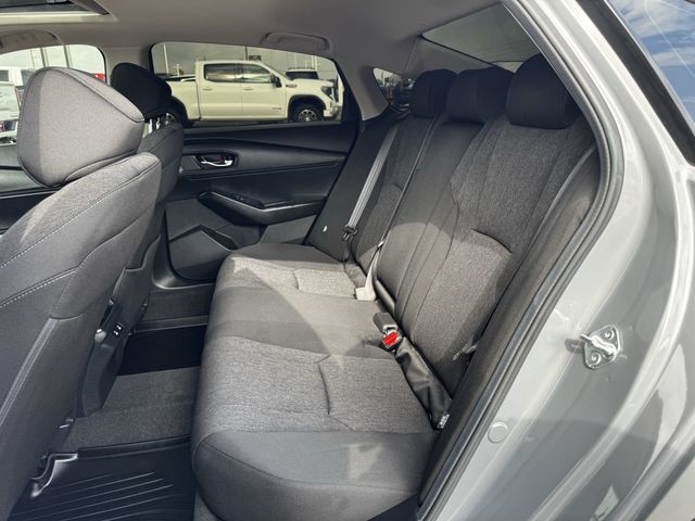 2025 Honda Accord SE Gray at Community Honda