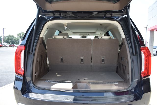 Used 2023 GMC Yukon SUV