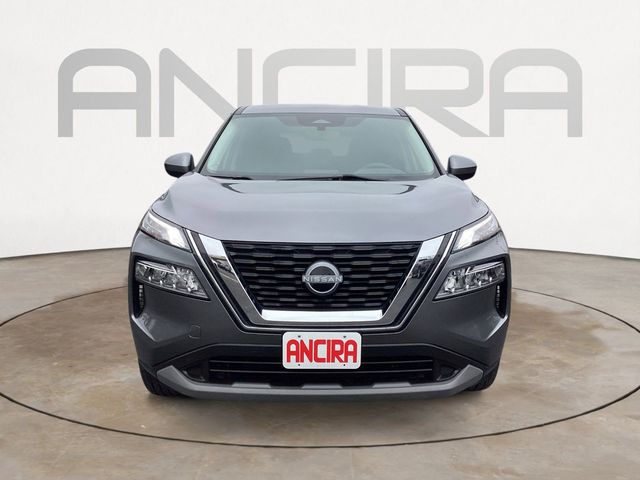 Used Car 2023 Nissan Rogue  Sv For Sale Under $25,000 In San Antonio, Texas