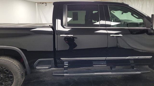 2024 – Chevrolet – Silverado 3500HD