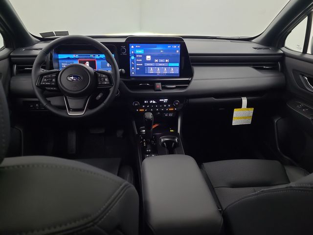 2026 – Subaru – Outback