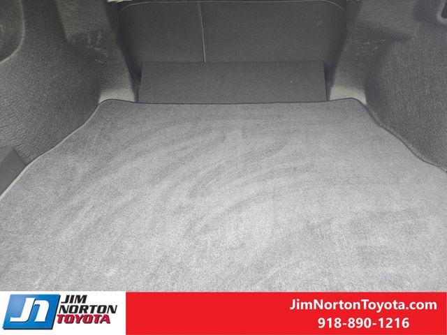 Used 2024 Toyota Camry Sedan