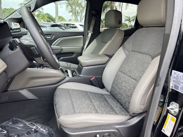 Used 2024 Chevrolet Colorado Truck